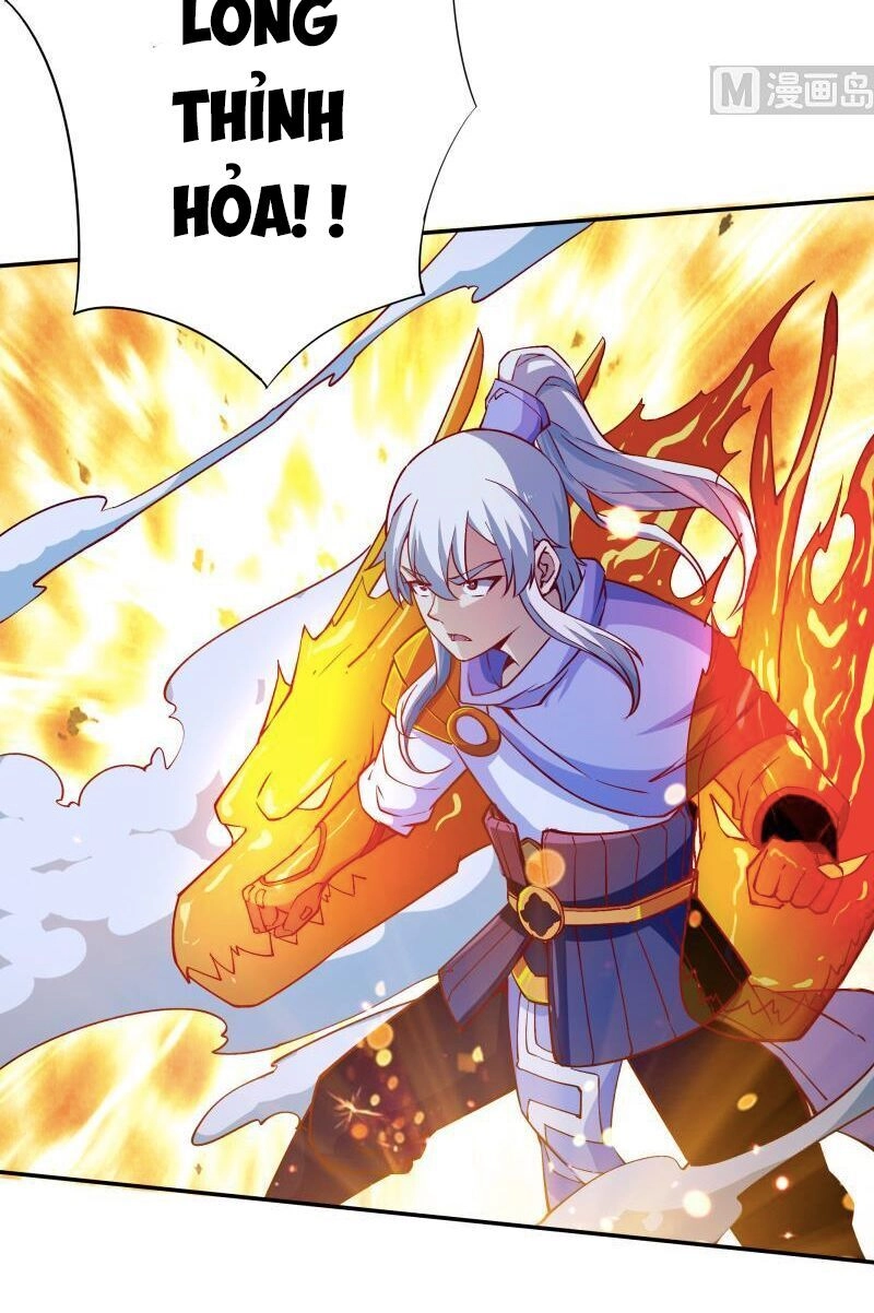 Vô Thượng Thần Vương Chapter 207 - 12