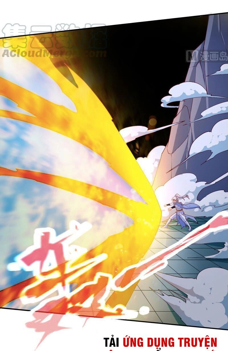 Vô Thượng Thần Vương Chapter 207 - 13