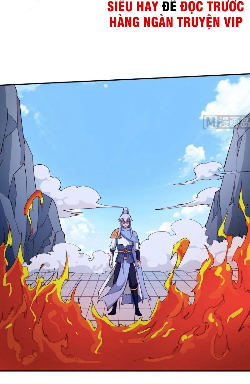 Vô Thượng Thần Vương Chapter 207 - 14