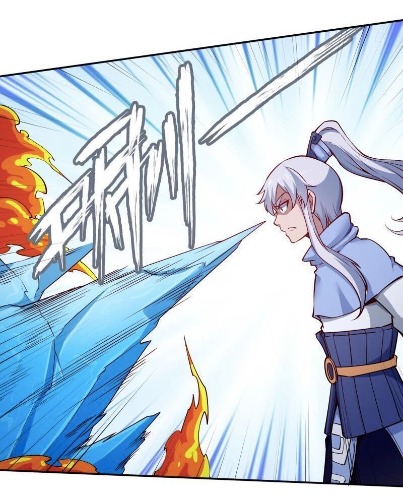 Vô Thượng Thần Vương Chapter 207 - 17