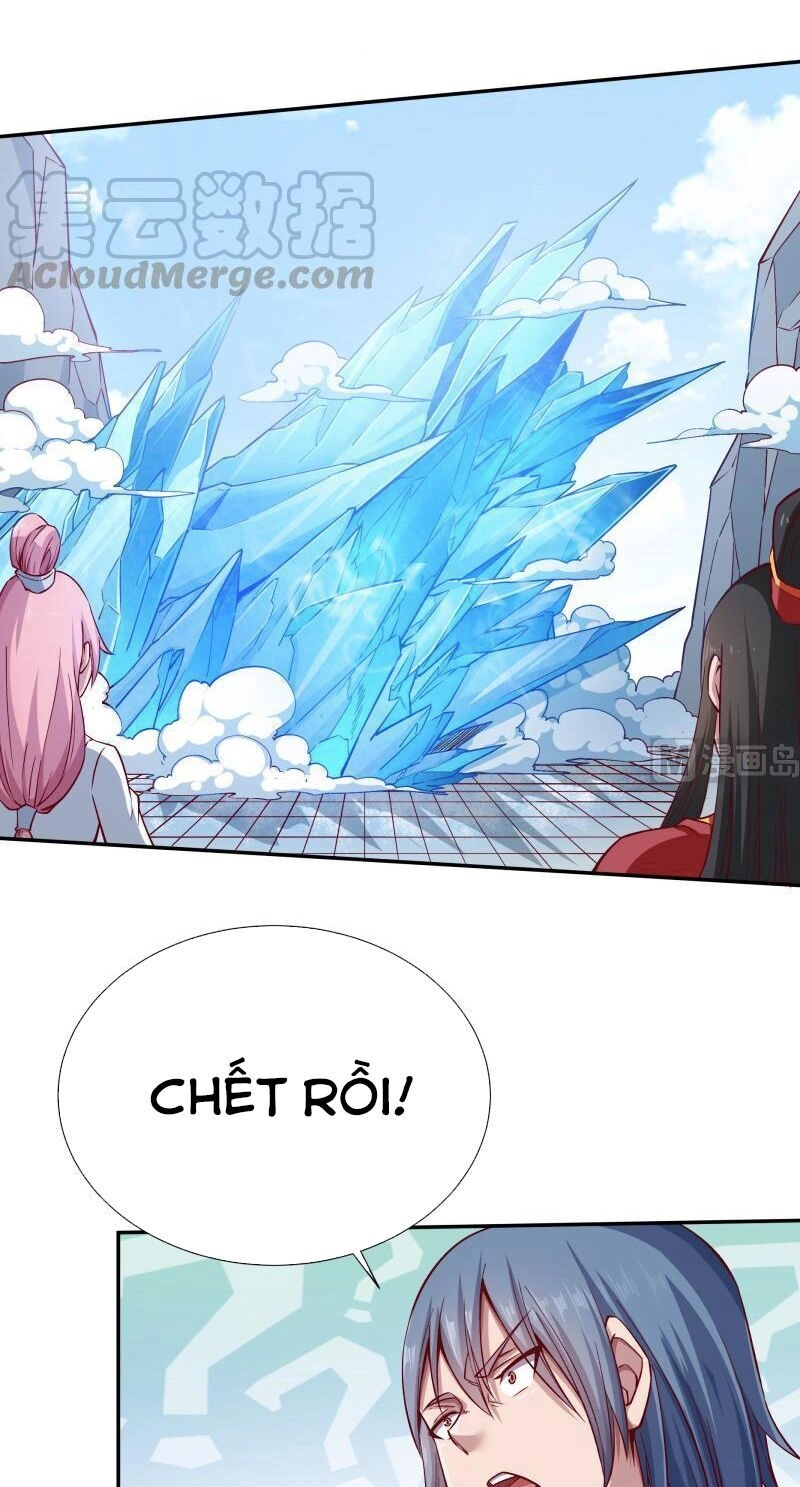 Vô Thượng Thần Vương Chapter 208 - 2