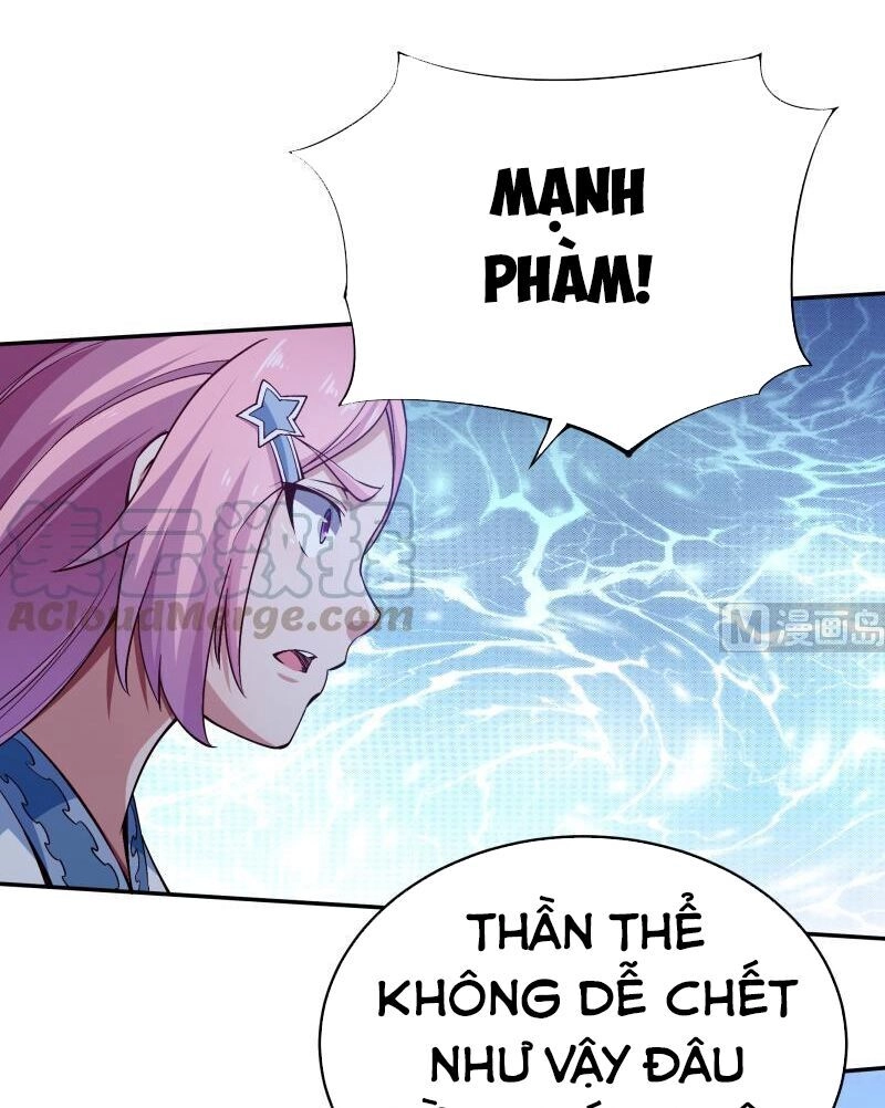 Vô Thượng Thần Vương Chapter 208 - 4