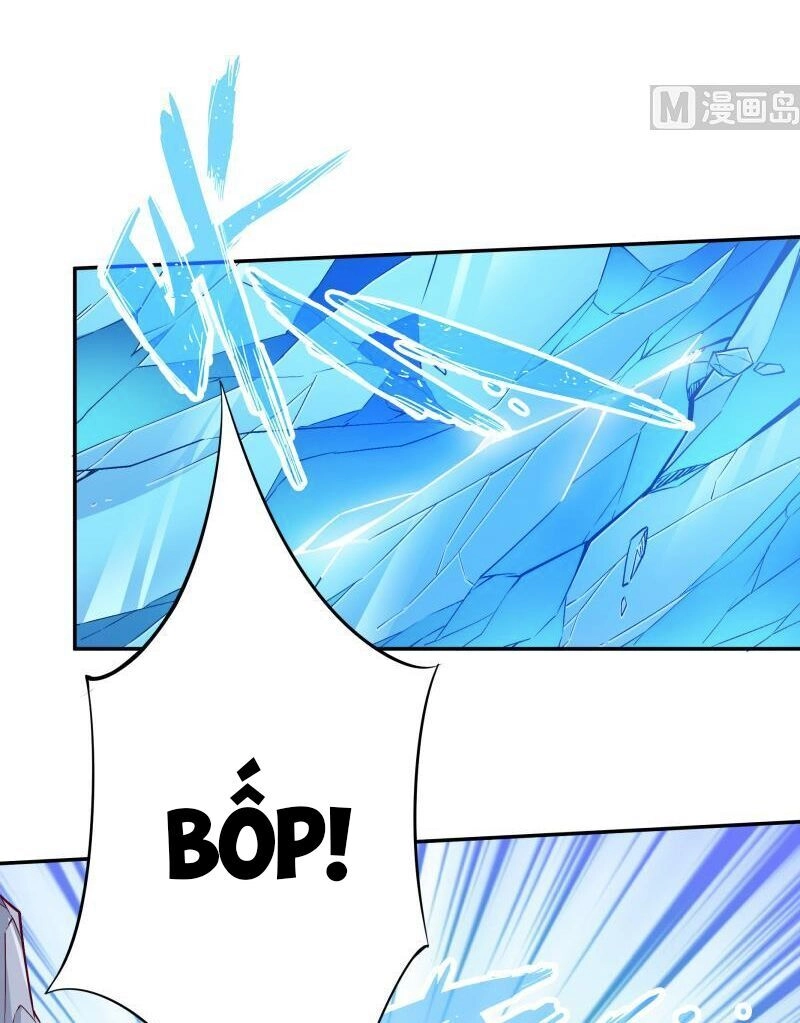 Vô Thượng Thần Vương Chapter 208 - 6