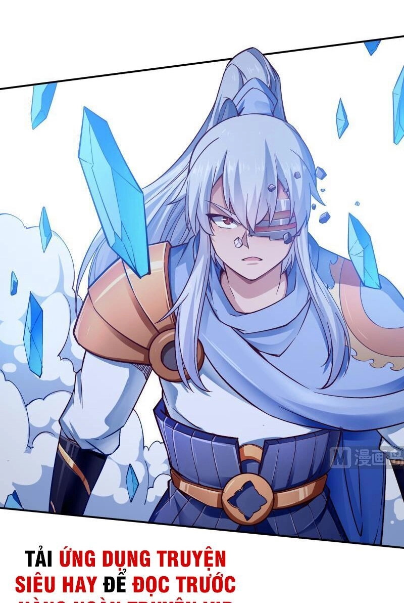 Vô Thượng Thần Vương Chapter 208 - 8