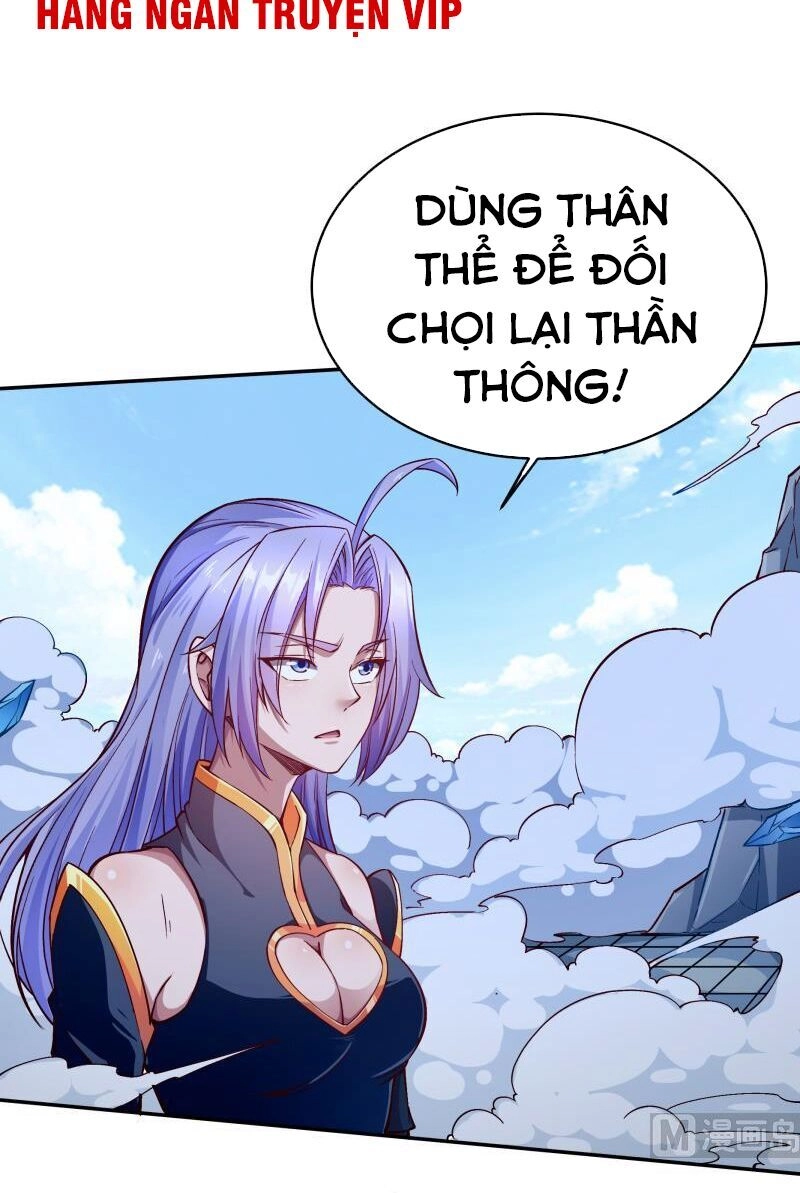 Vô Thượng Thần Vương Chapter 208 - 9