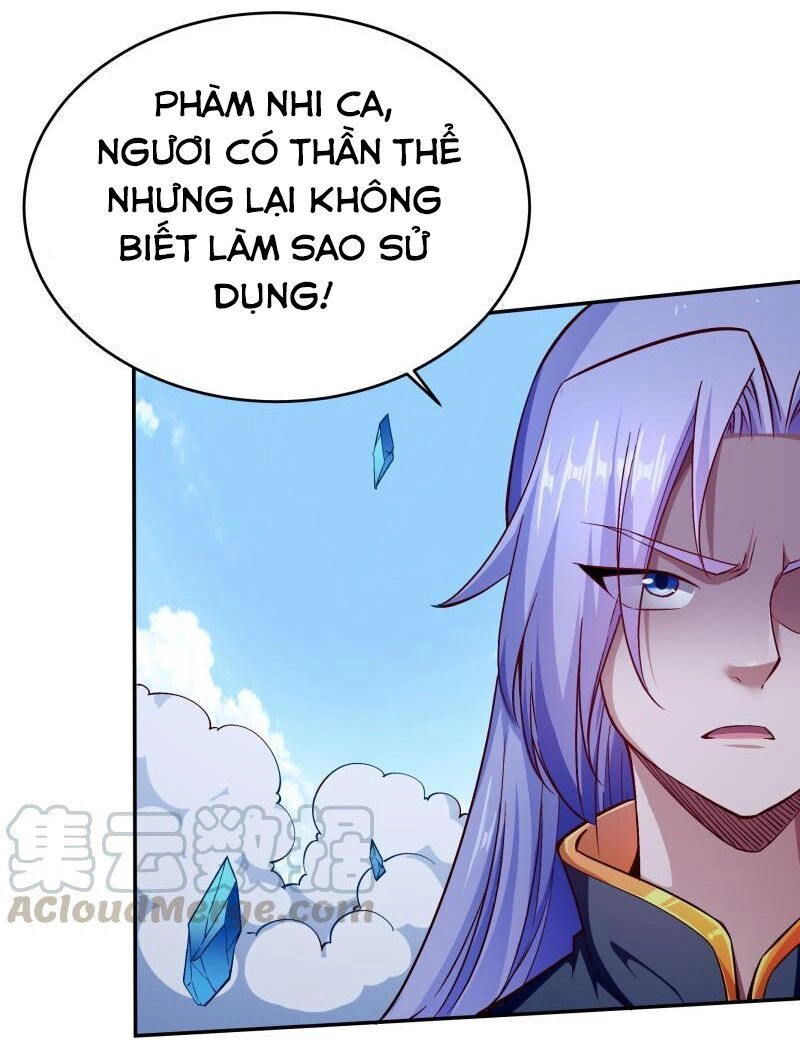 Vô Thượng Thần Vương Chapter 208 - 10