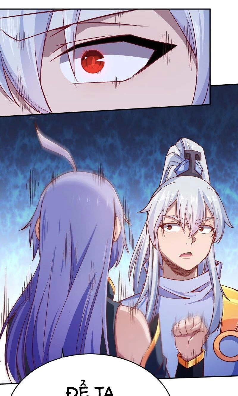 Vô Thượng Thần Vương Chapter 208 - 11