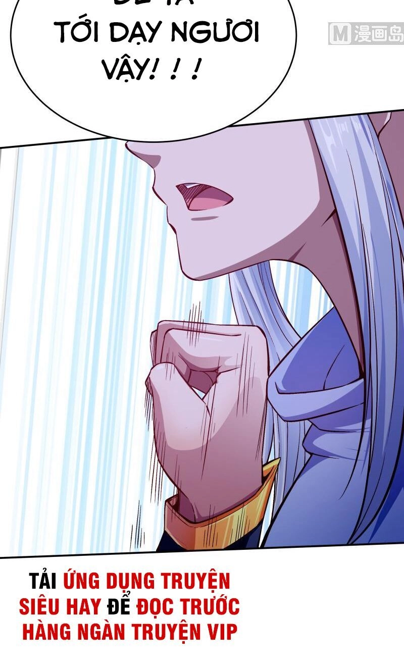 Vô Thượng Thần Vương Chapter 208 - 12