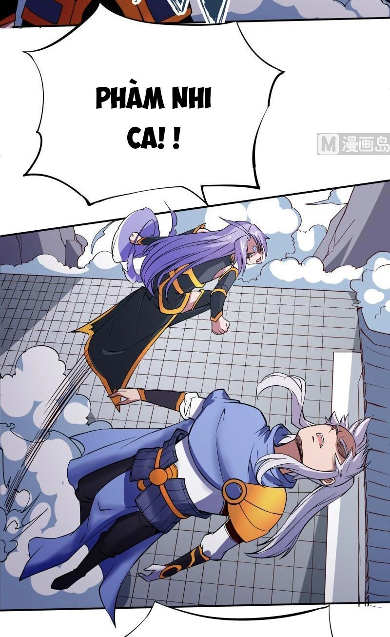 Vô Thượng Thần Vương Chapter 208 - 14