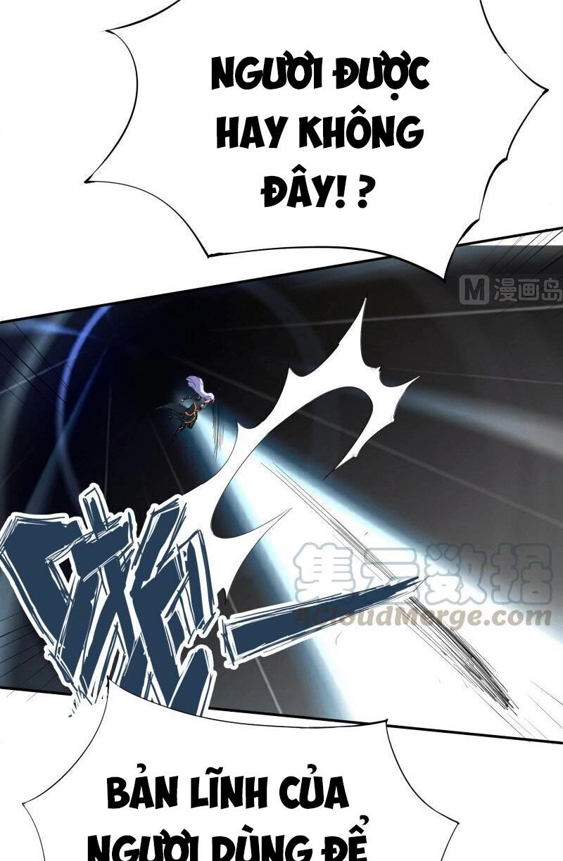 Vô Thượng Thần Vương Chapter 208 - 15