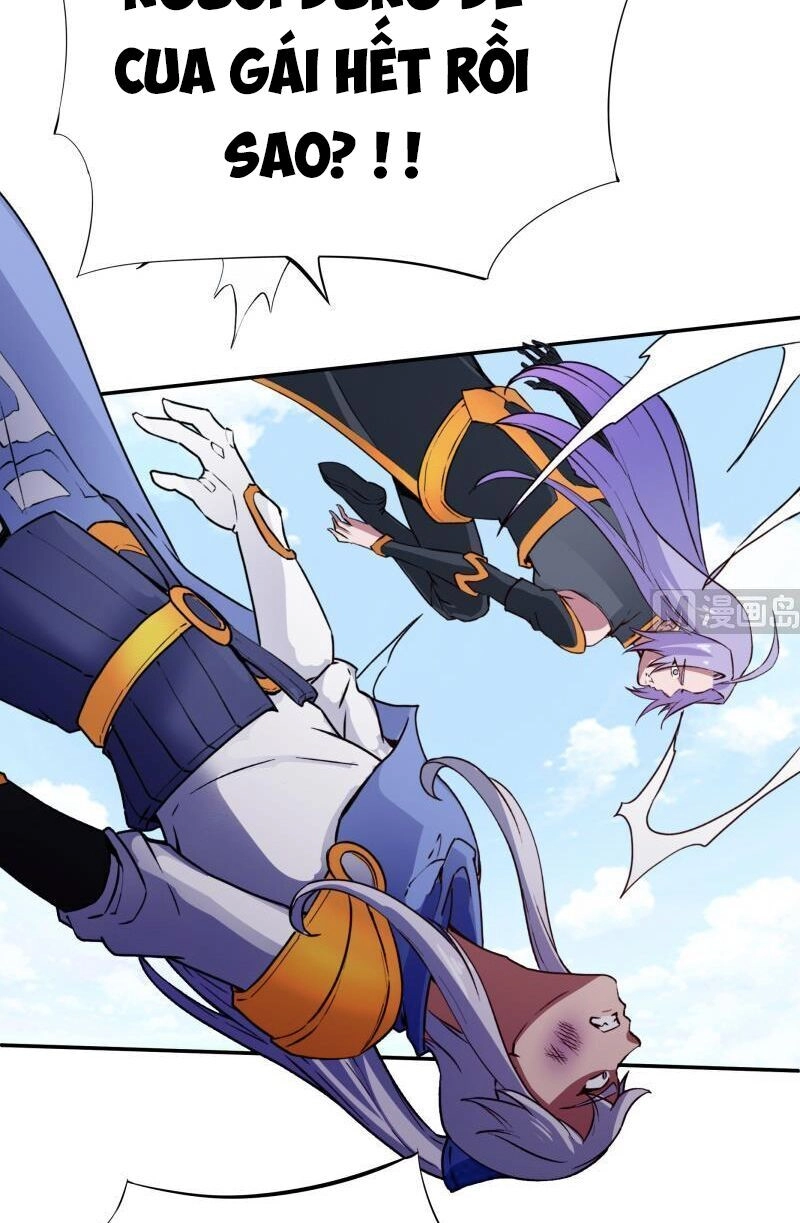 Vô Thượng Thần Vương Chapter 208 - 16