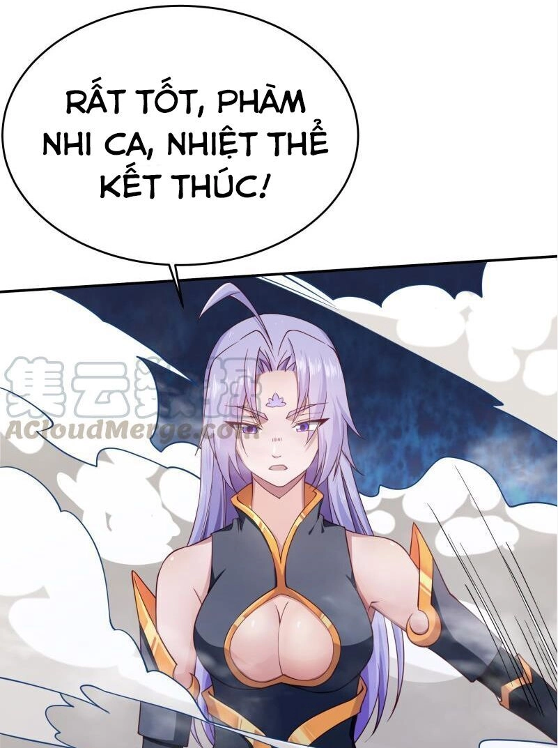 Vô Thượng Thần Vương Chapter 209 - 3