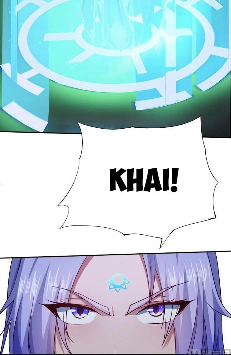 Vô Thượng Thần Vương Chapter 209 - 7