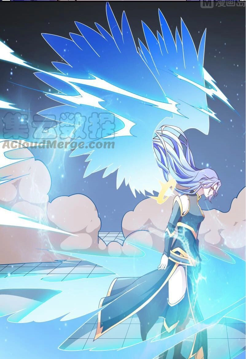 Vô Thượng Thần Vương Chapter 209 - 8