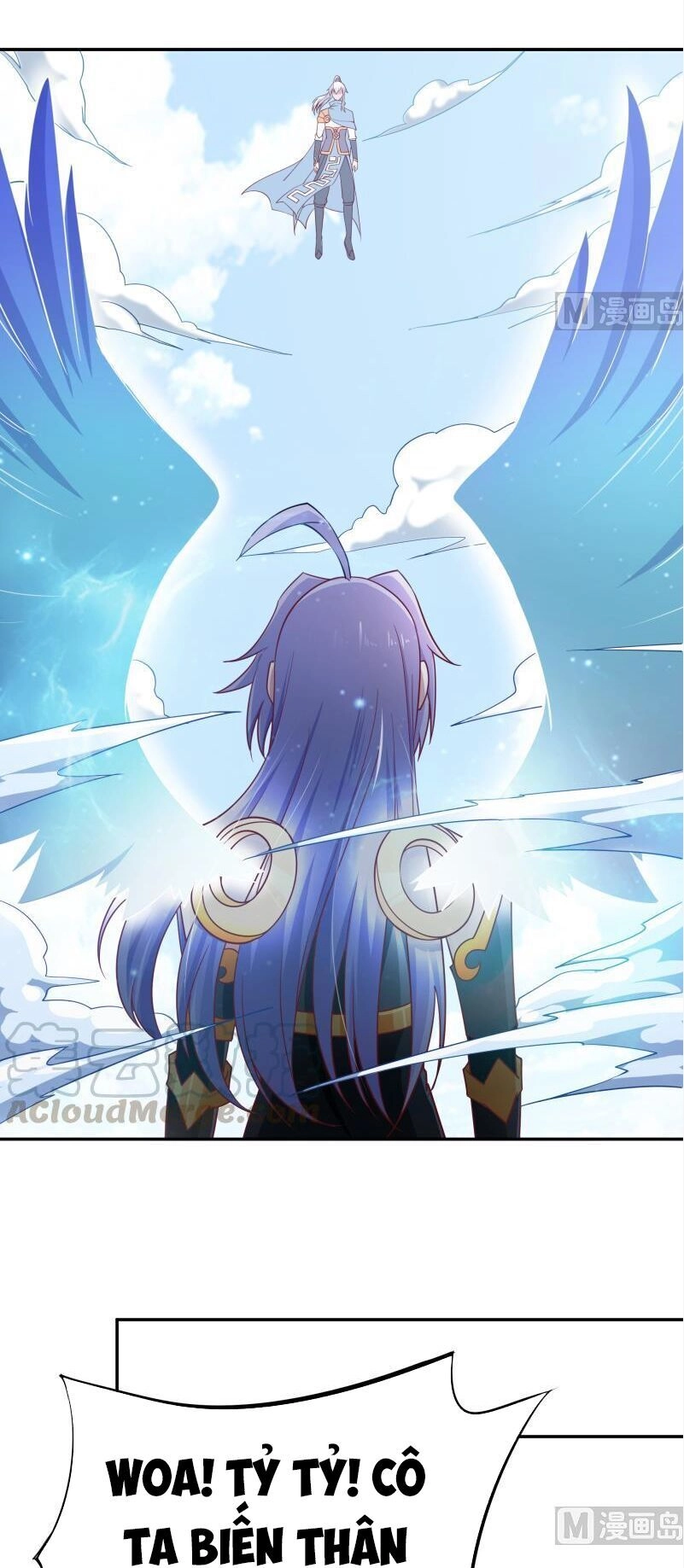 Vô Thượng Thần Vương Chapter 209 - 10