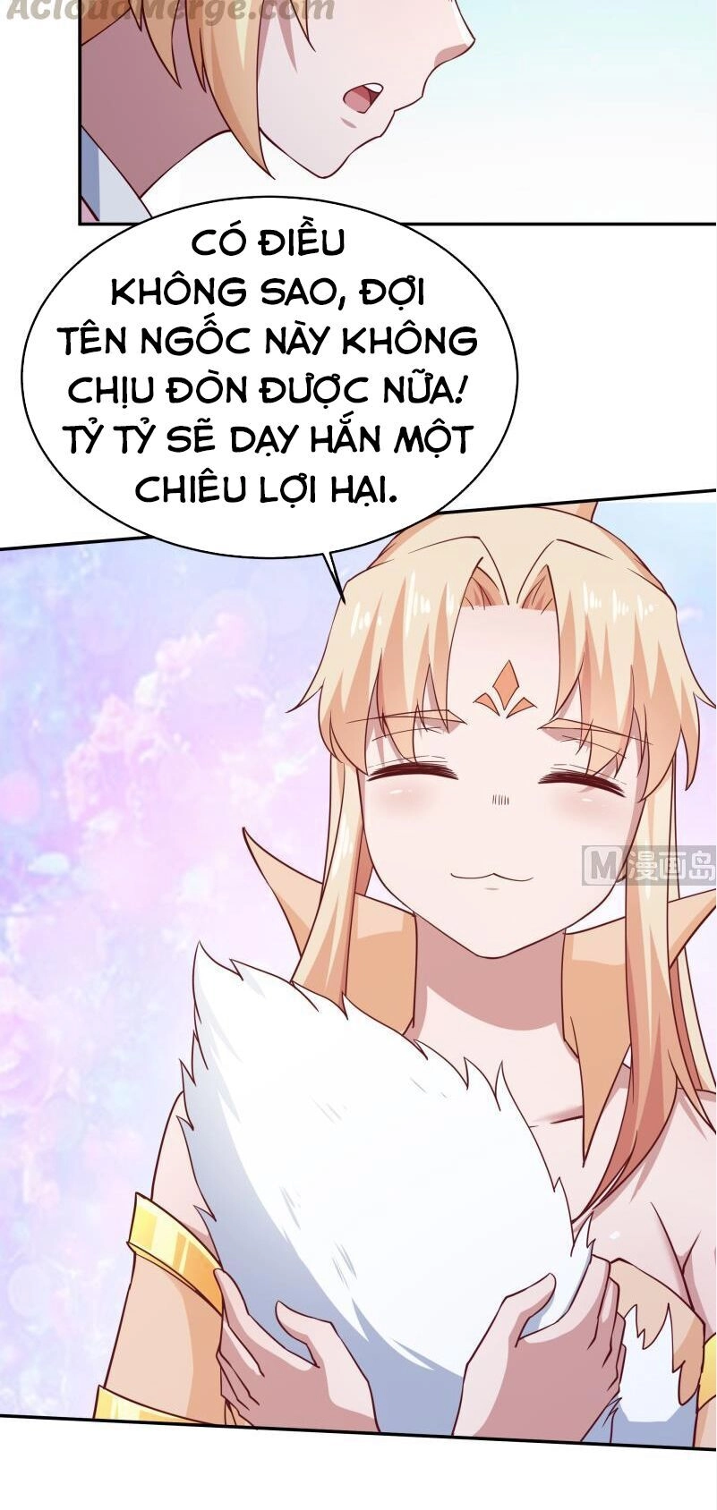 Vô Thượng Thần Vương Chapter 209 - 15