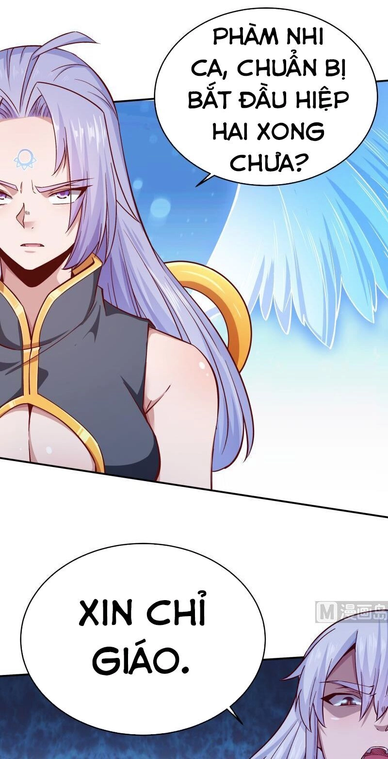 Vô Thượng Thần Vương Chapter 210 - 2
