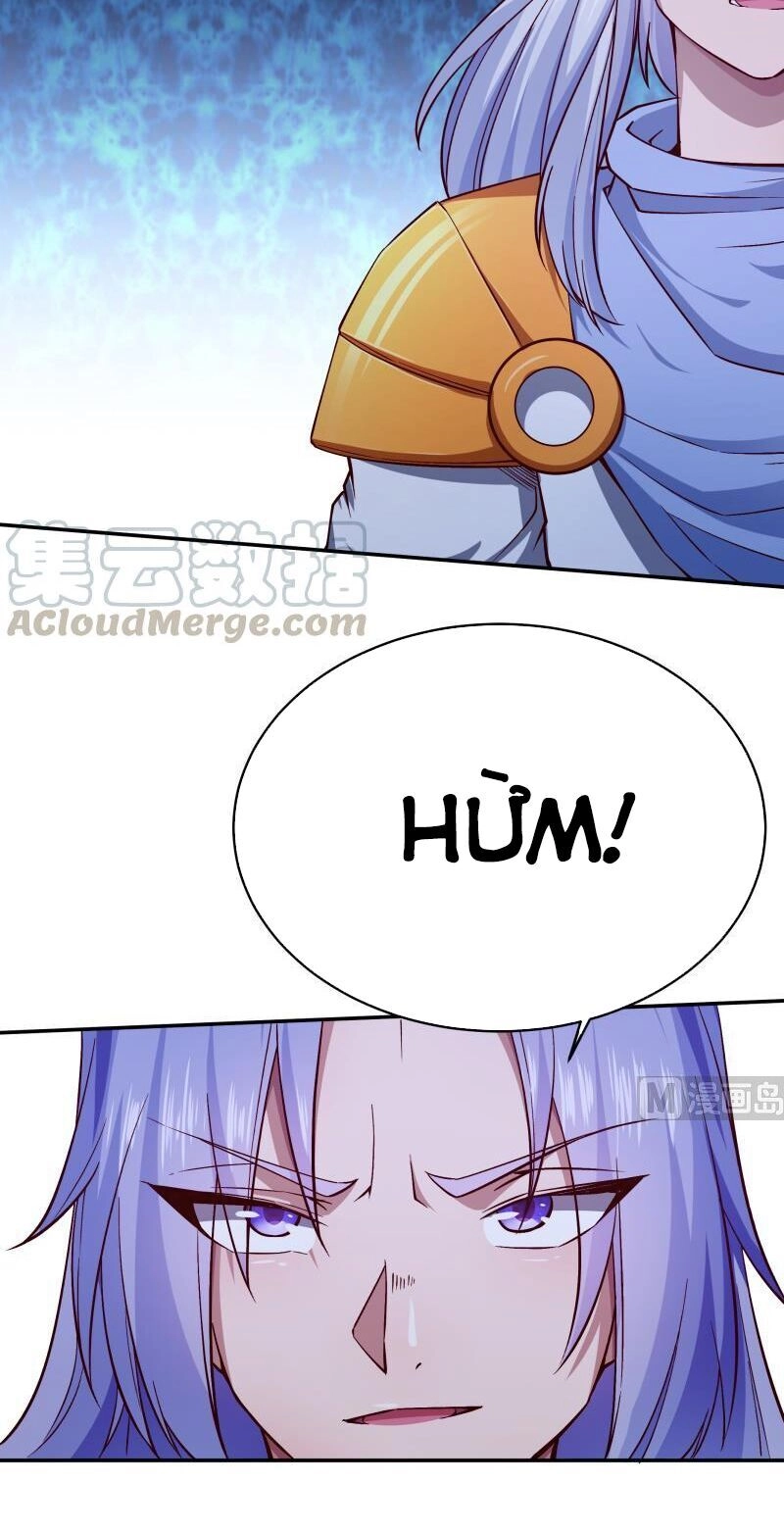 Vô Thượng Thần Vương Chapter 210 - 3