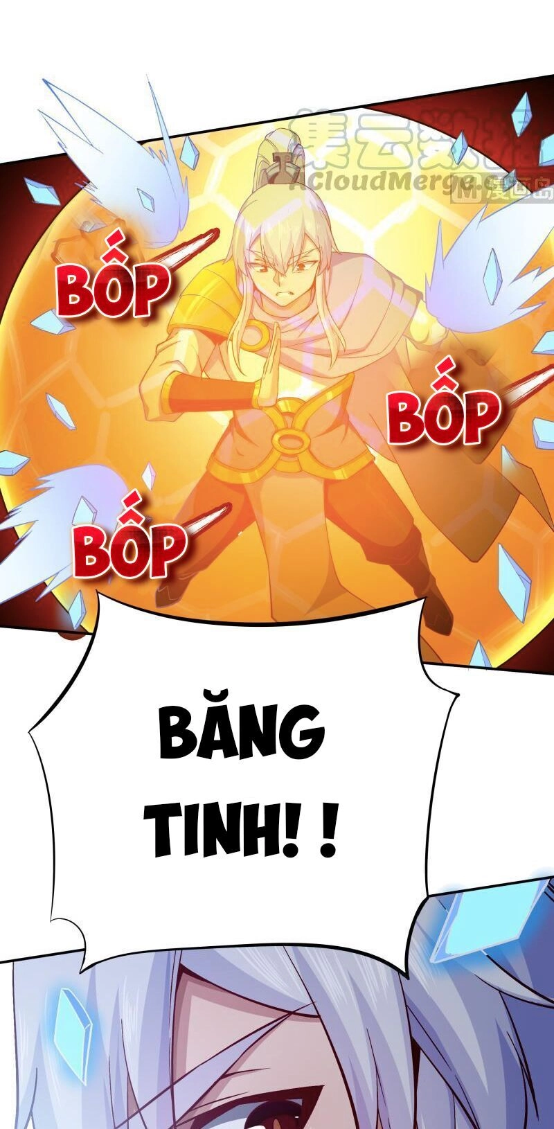 Vô Thượng Thần Vương Chapter 210 - 6