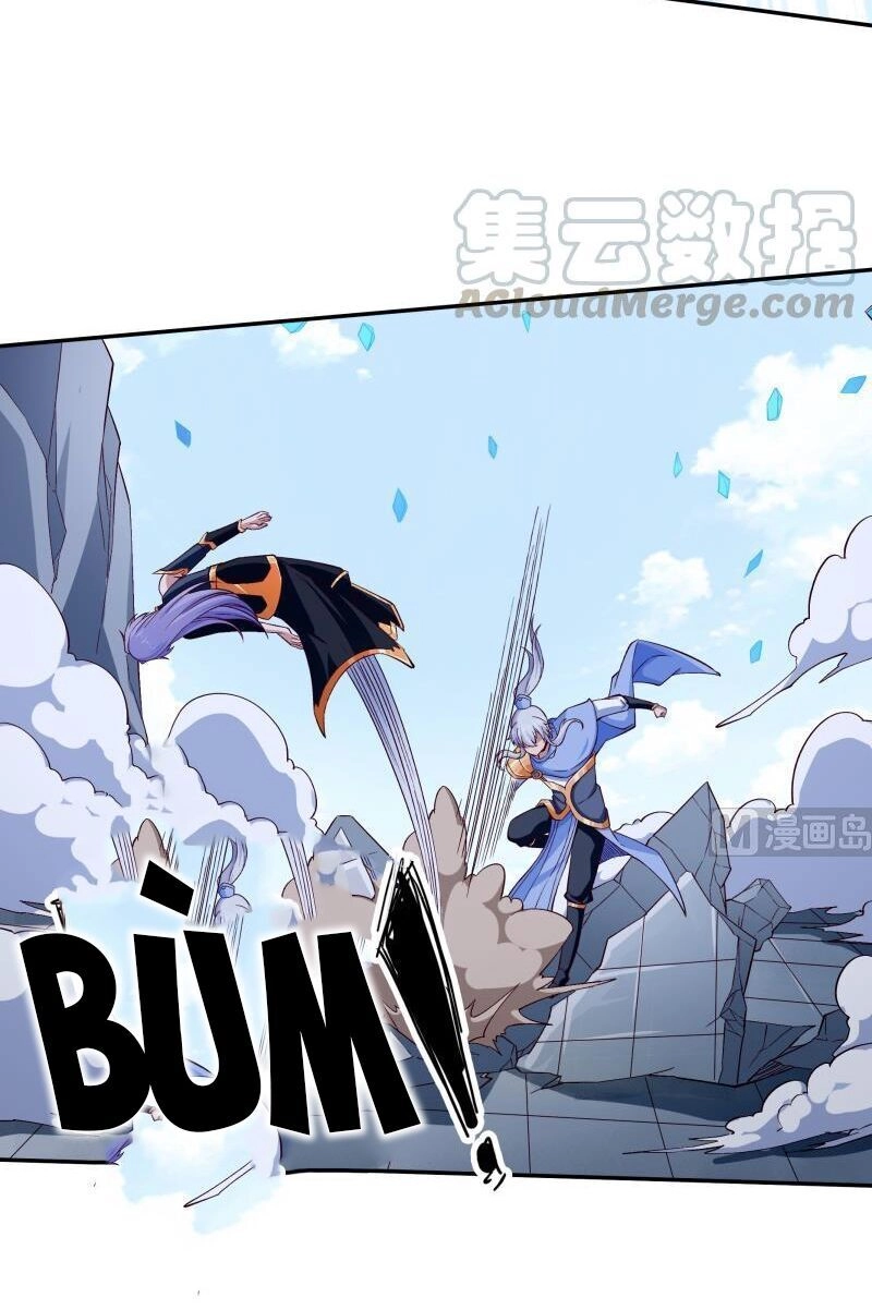 Vô Thượng Thần Vương Chapter 210 - 11
