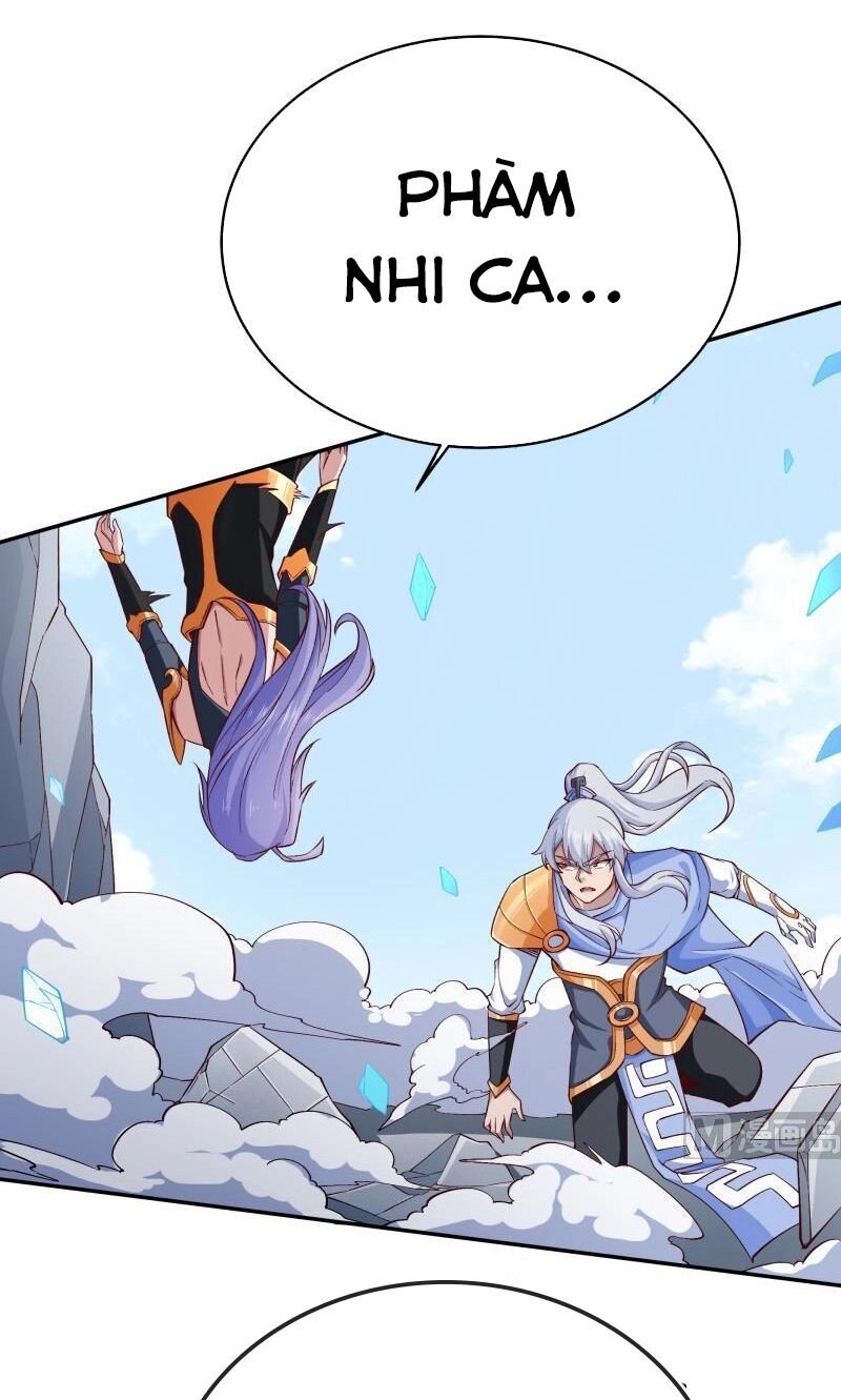 Vô Thượng Thần Vương Chapter 210 - 12