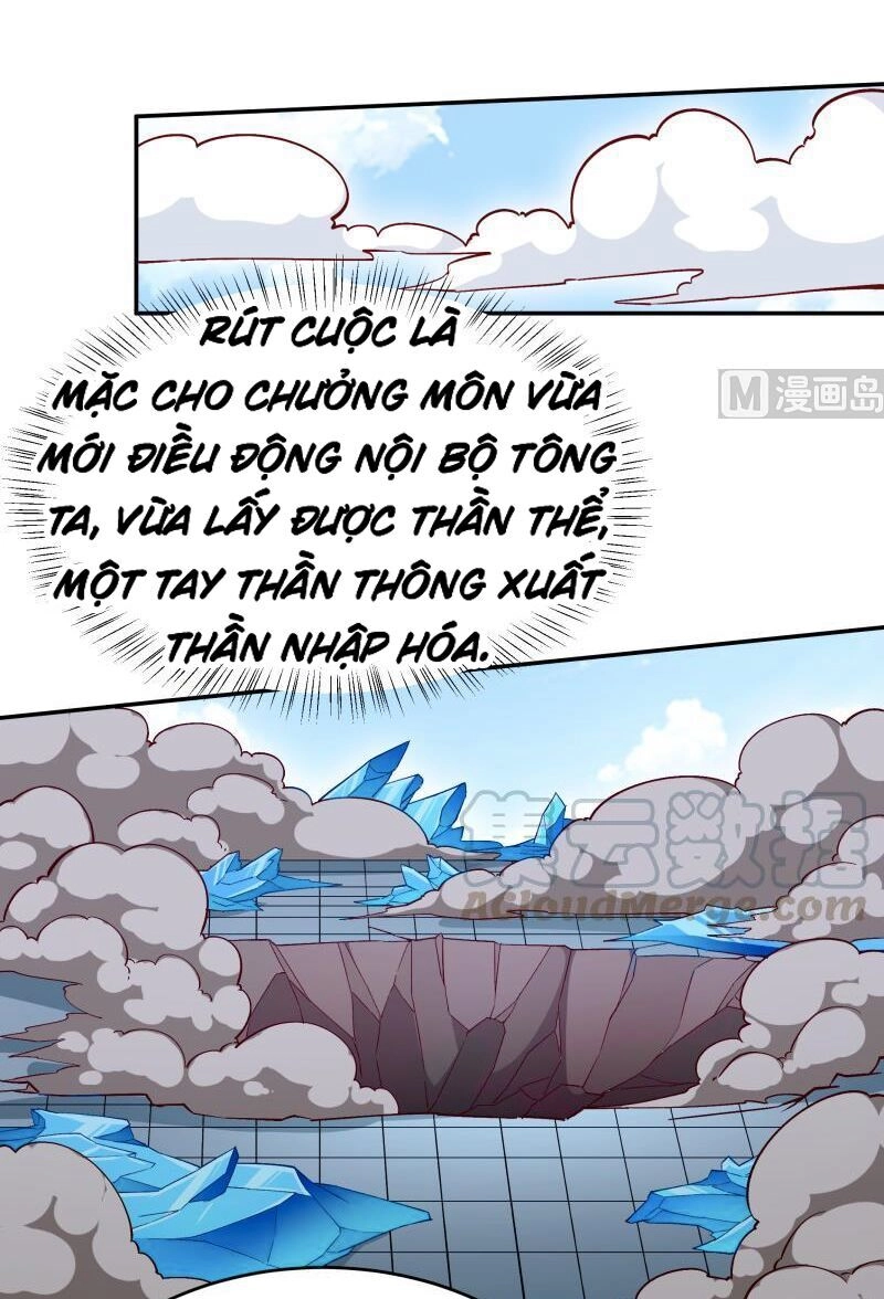 Vô Thượng Thần Vương Chapter 210 - 16