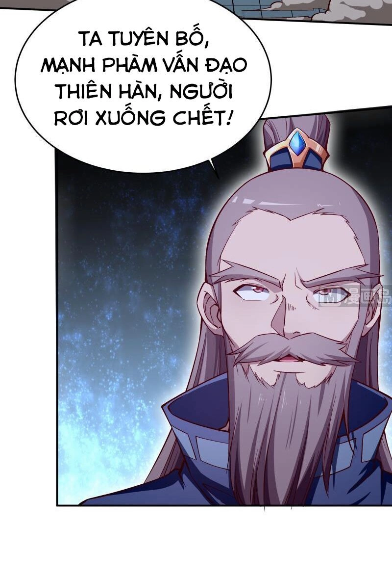Vô Thượng Thần Vương Chapter 210 - 17