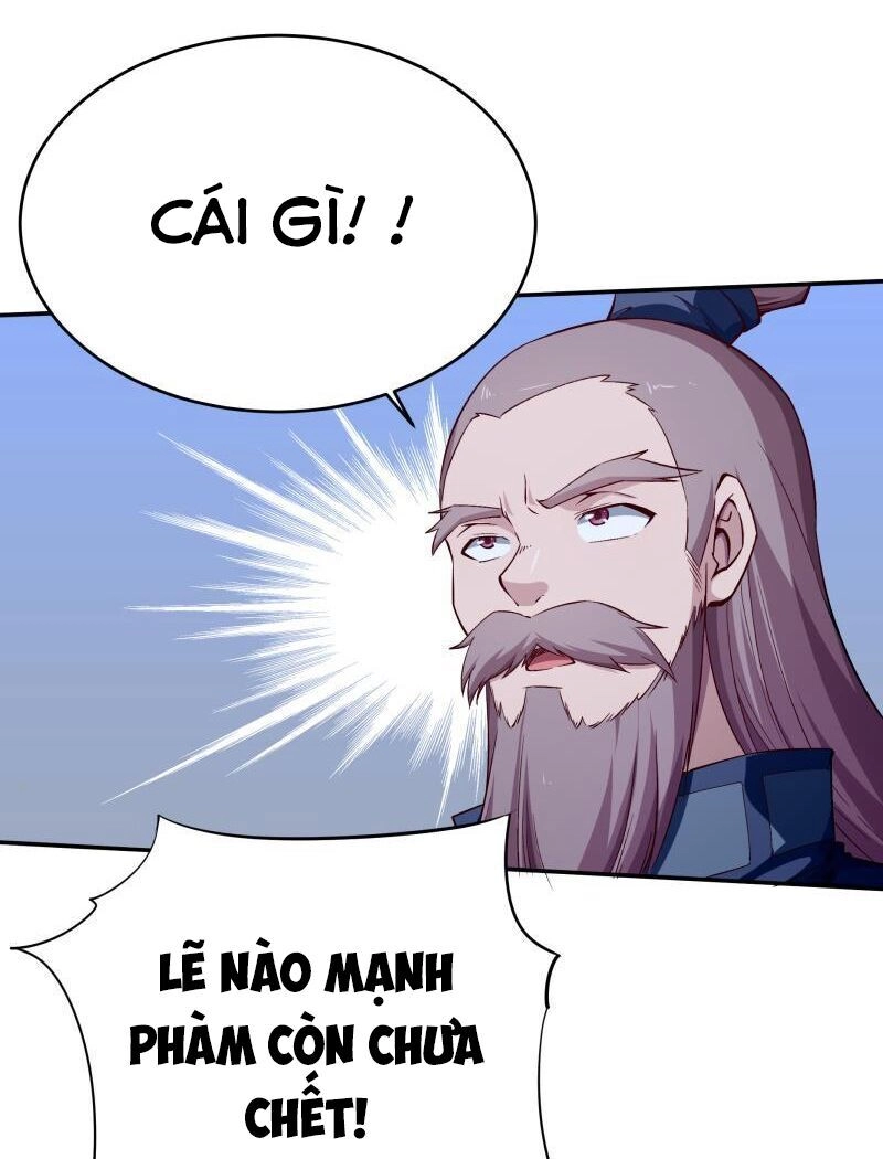 Vô Thượng Thần Vương Chapter 211 - 2