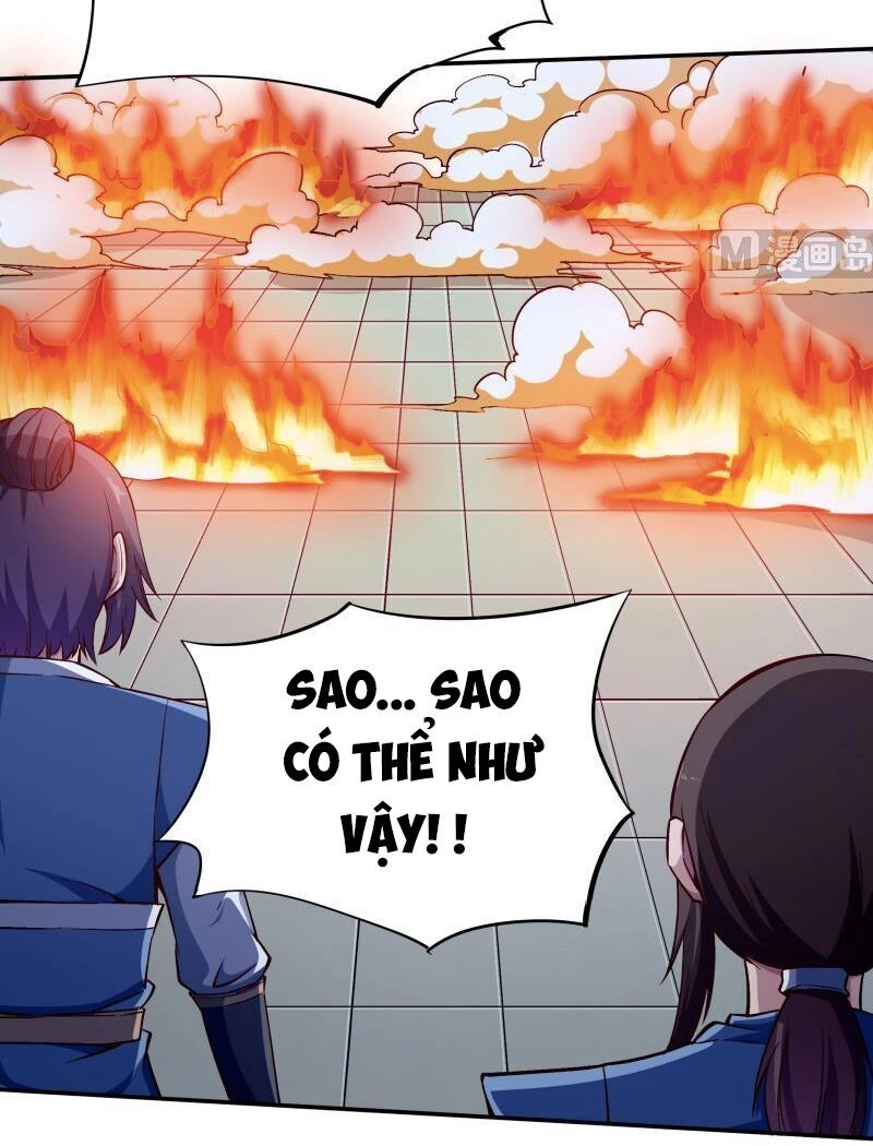 Vô Thượng Thần Vương Chapter 211 - 3