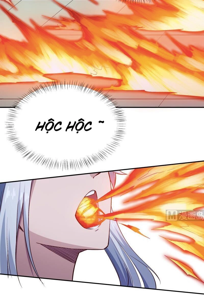 Vô Thượng Thần Vương Chapter 211 - 5