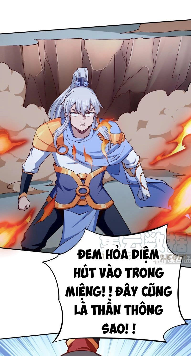 Vô Thượng Thần Vương Chapter 211 - 6