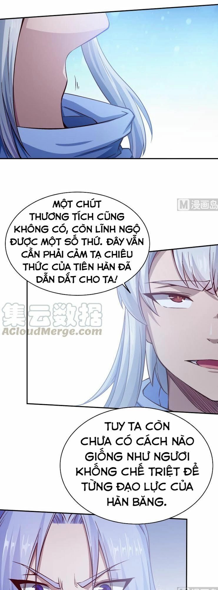 Vô Thượng Thần Vương Chapter 211 - 8