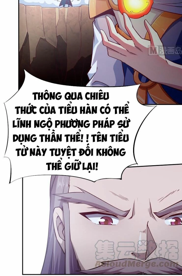 Vô Thượng Thần Vương Chapter 211 - 10
