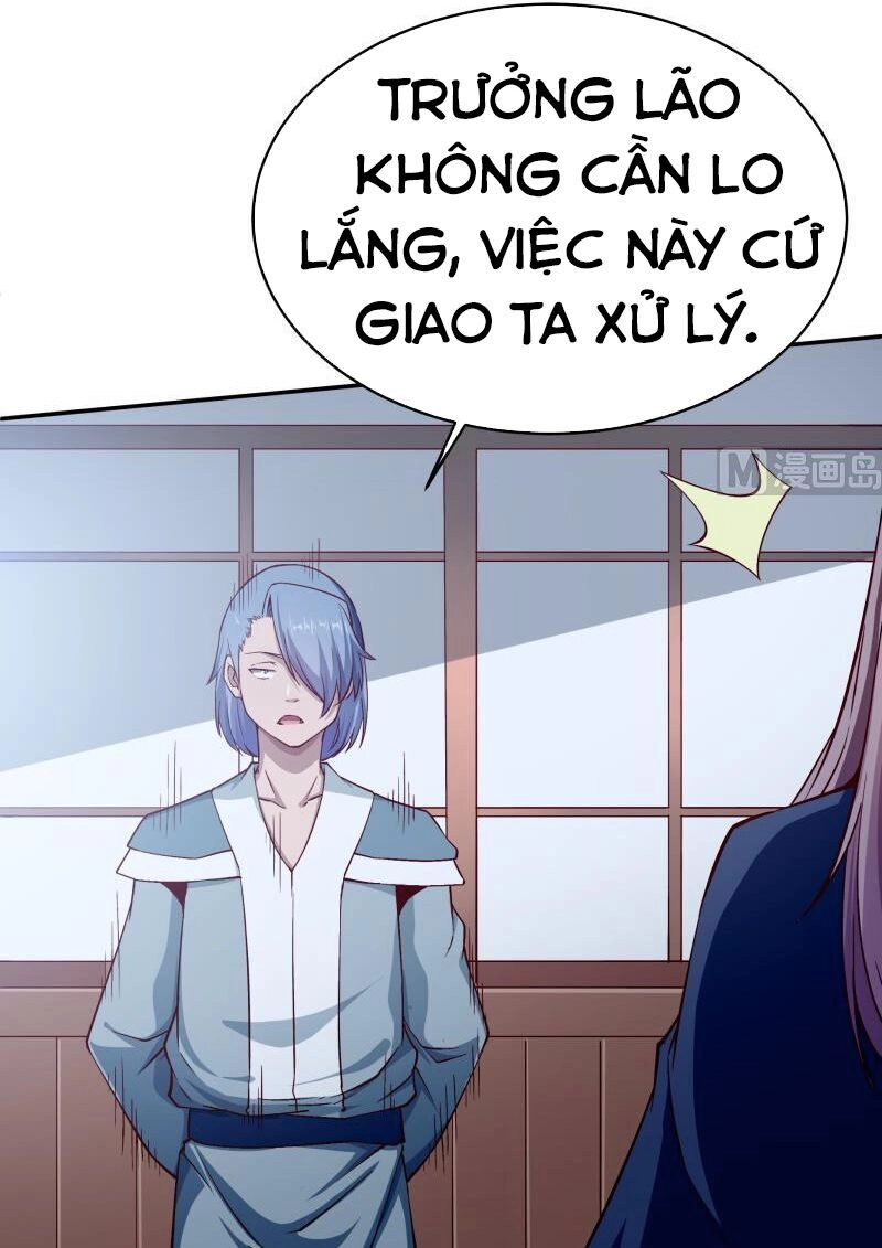 Vô Thượng Thần Vương Chapter 211 - 11