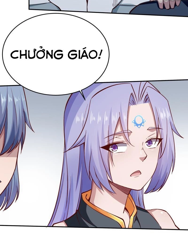 Vô Thượng Thần Vương Chapter 211 - 14