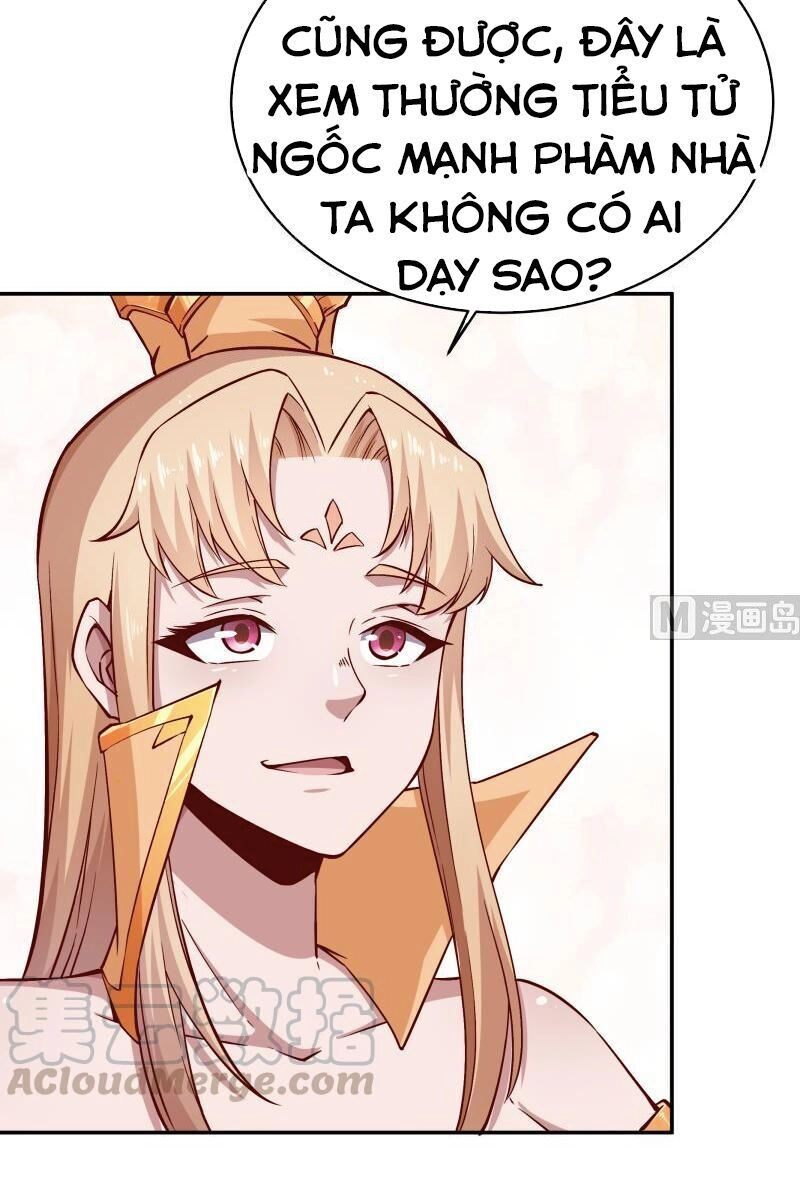 Vô Thượng Thần Vương Chapter 211 - 16
