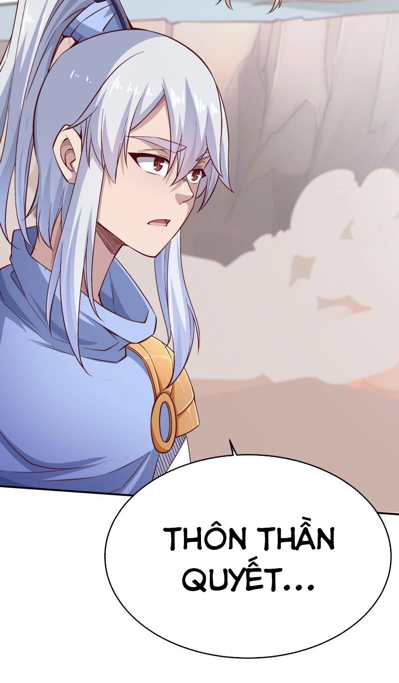 Vô Thượng Thần Vương Chapter 211 - 18