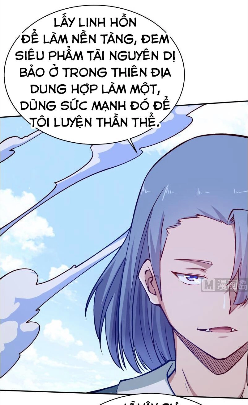 Vô Thượng Thần Vương Chapter 212 - 4