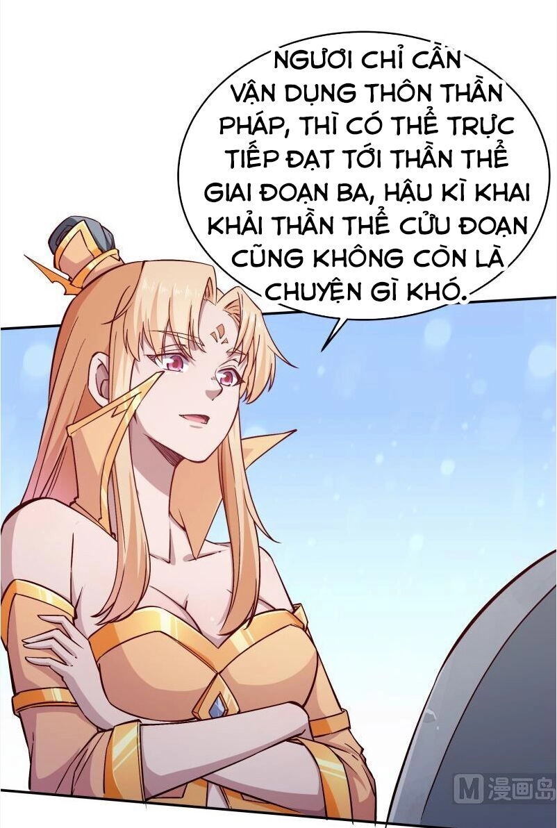 Vô Thượng Thần Vương Chapter 212 - 6