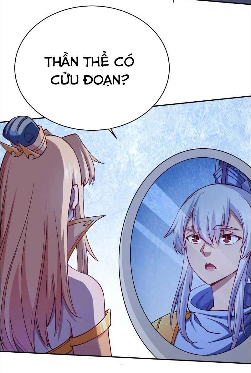 Vô Thượng Thần Vương Chapter 212 - 7