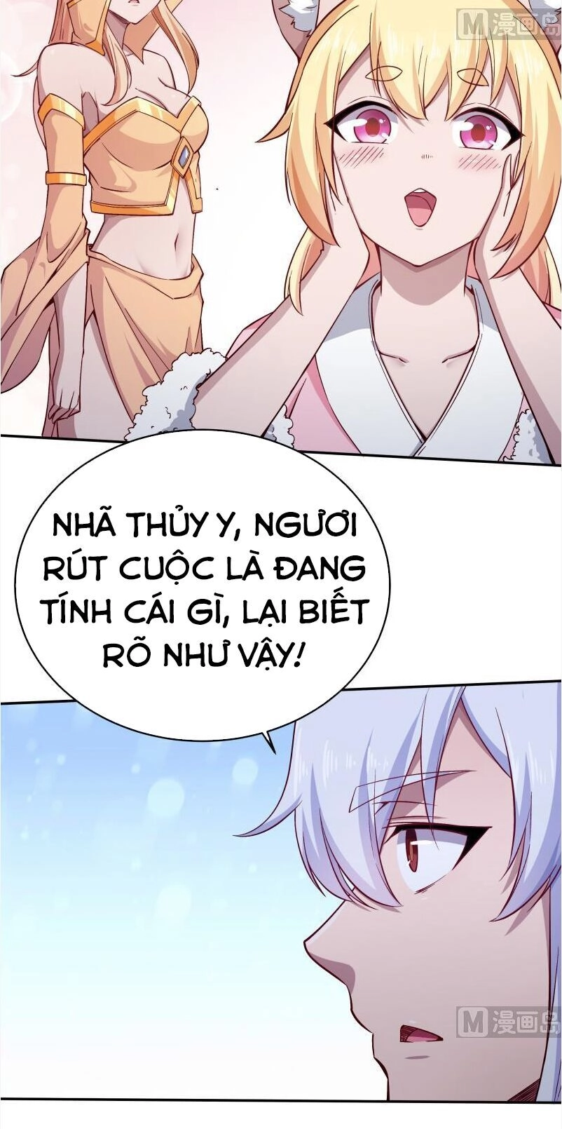 Vô Thượng Thần Vương Chapter 212 - 9