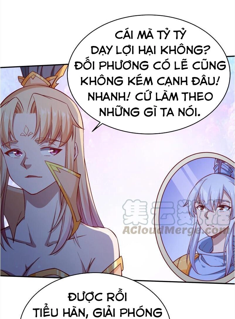 Vô Thượng Thần Vương Chapter 212 - 10
