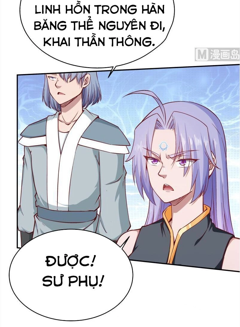 Vô Thượng Thần Vương Chapter 212 - 11