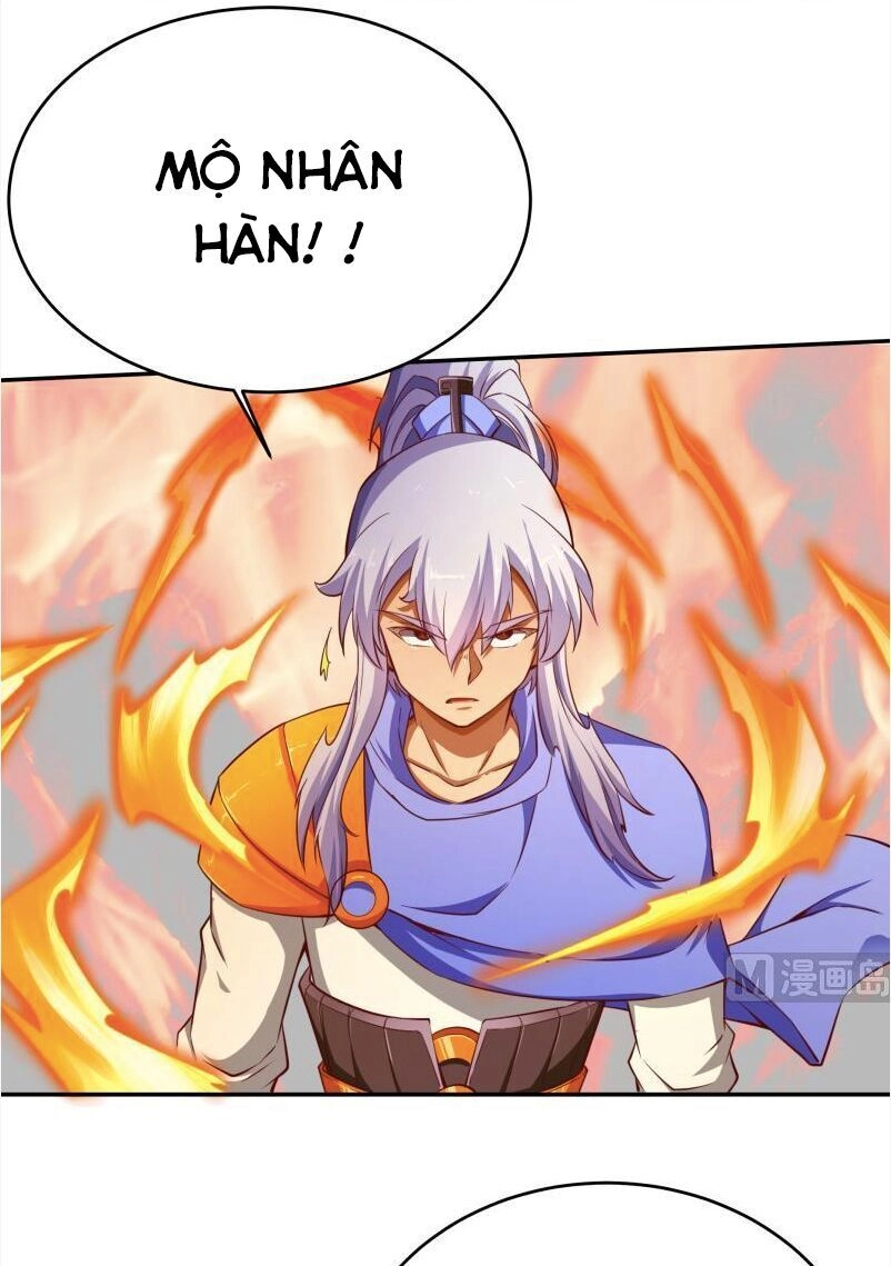 Vô Thượng Thần Vương Chapter 212 - 16