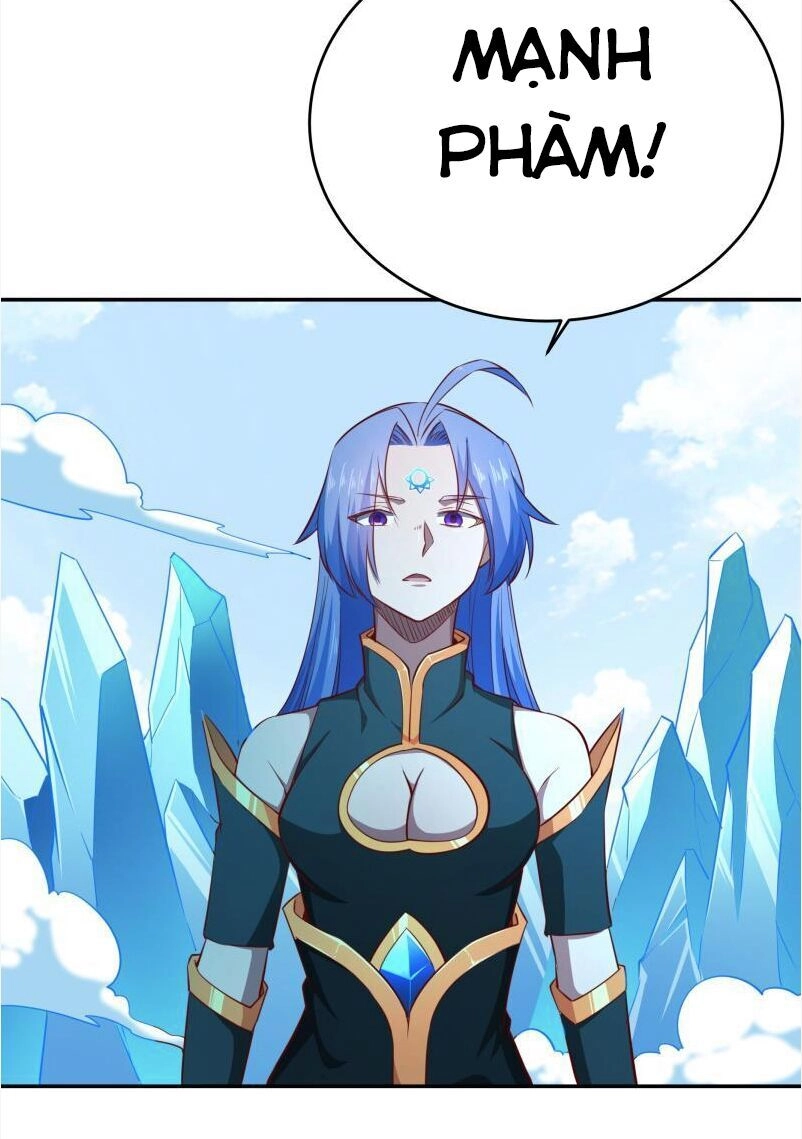 Vô Thượng Thần Vương Chapter 212 - 17