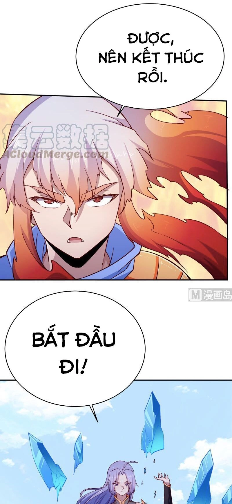 Vô Thượng Thần Vương Chapter 213 - 3