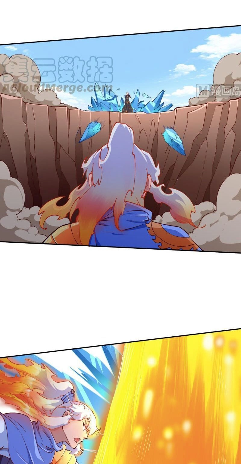 Vô Thượng Thần Vương Chapter 213 - 5