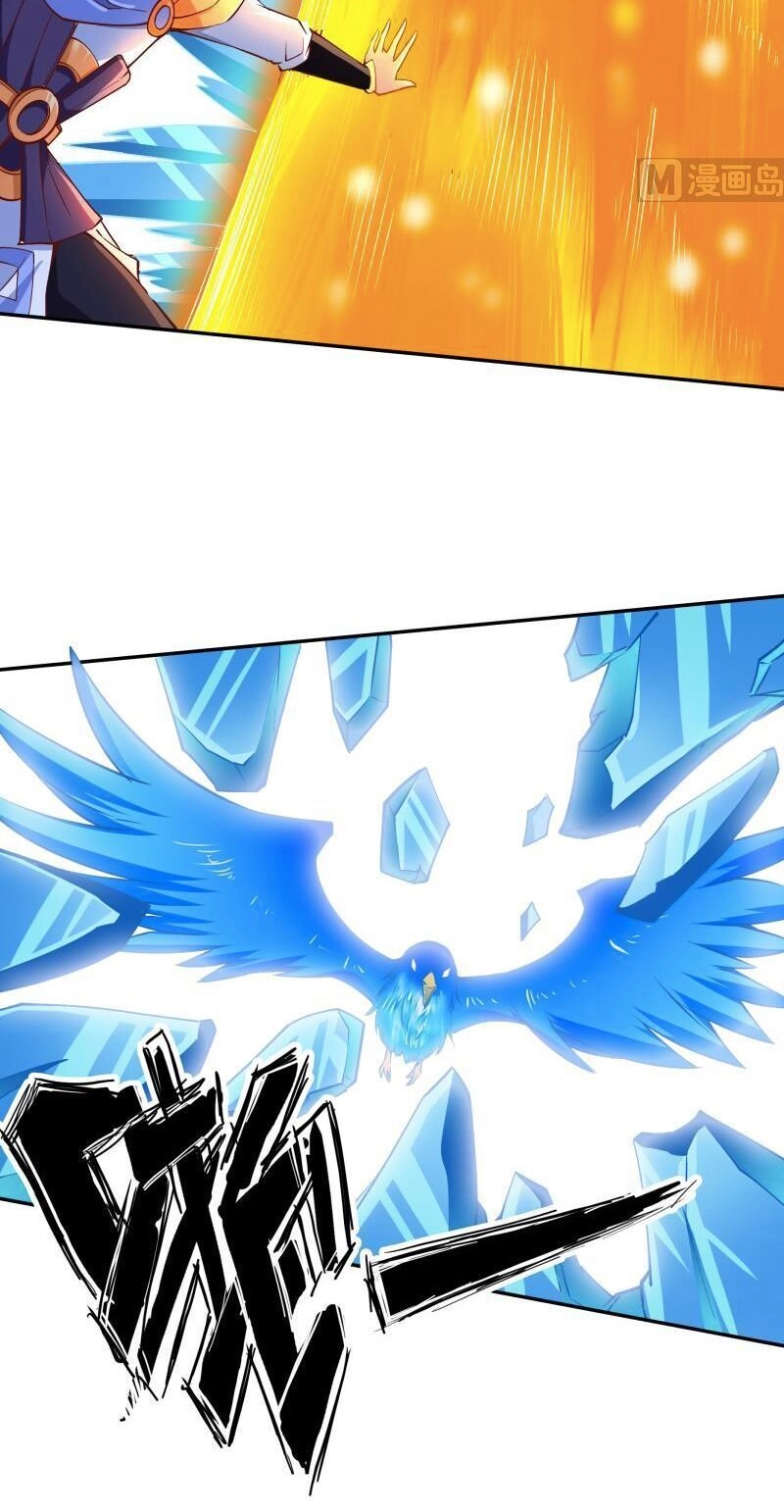 Vô Thượng Thần Vương Chapter 213 - 6