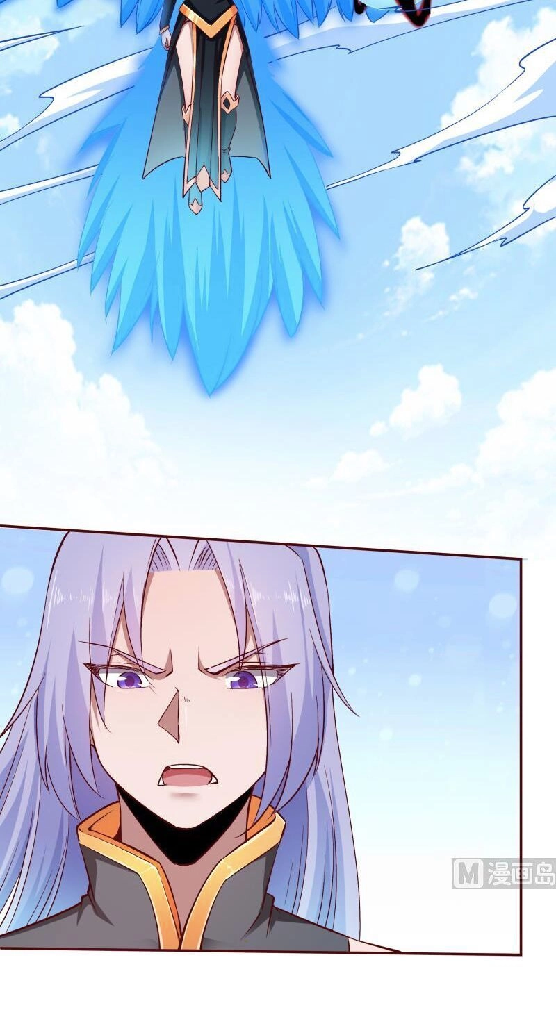 Vô Thượng Thần Vương Chapter 213 - 10