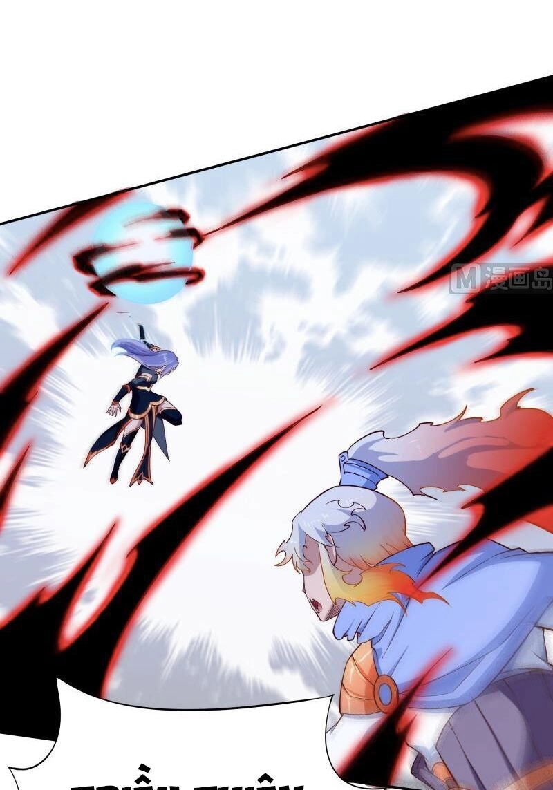 Vô Thượng Thần Vương Chapter 213 - 13